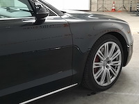 Personenauto, audi, a8, 2011 - afbeelding 42 van  45