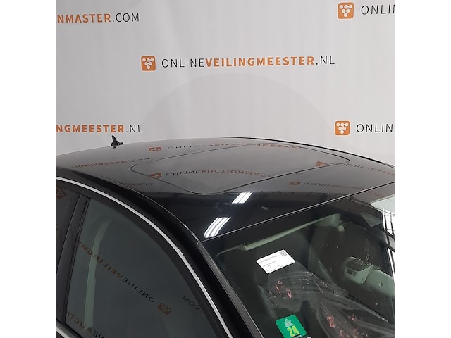 Personenauto, audi, a8, 2011 - afbeelding 43 van  45
