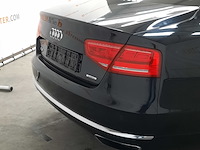 Personenauto, audi, a8, 2011 - afbeelding 44 van  45