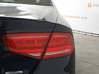 Personenauto, audi, a8, 2011 - afbeelding 45 van  45