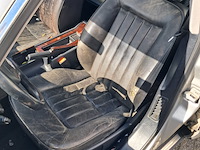 Personenauto, audi, a8, 4.2 quattro, grijs, 1995 - afbeelding 2 van  17