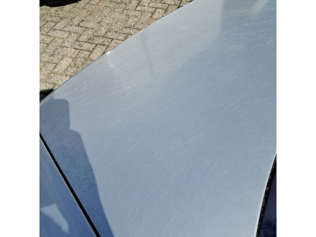 Personenauto, audi, a8, 4.2 quattro, grijs, 1995 - afbeelding 4 van  17