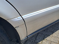 Personenauto, audi, a8, 4.2 quattro, grijs, 1995 - afbeelding 5 van  17
