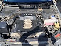 Personenauto, audi, a8, 4.2 quattro, grijs, 1995 - afbeelding 6 van  17