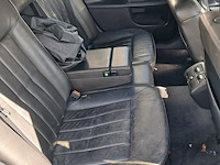 Personenauto, audi, a8, 4.2 quattro, grijs, 1995 - afbeelding 9 van  17
