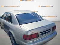 Personenauto, audi, a8, 4.2 quattro, grijs, 1995 - afbeelding 12 van  17