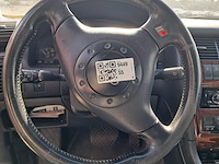 Personenauto, audi, a8, 4.2 quattro, grijs, 1995 - afbeelding 13 van  17