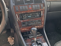 Personenauto, audi, a8, 4.2 quattro, grijs, 1995 - afbeelding 14 van  17