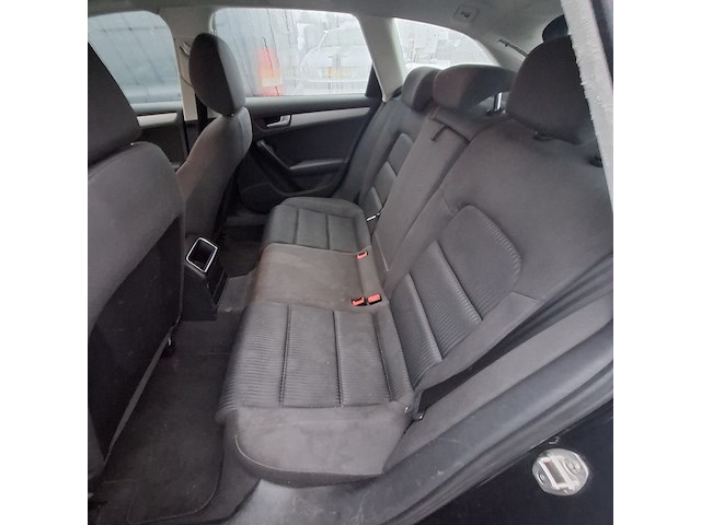 Personenauto, audi, avant 2.0 tdie pro line business, 2010 - afbeelding 10 van  10