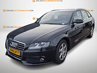 Personenauto, audi, avant 2.0 tdie pro line business, 2010 - afbeelding 1 van  2