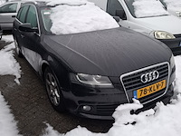 Personenauto, audi, avant 2.0 tdie pro line business, 2010 - afbeelding 3 van  10
