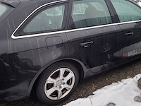 Personenauto, audi, avant 2.0 tdie pro line business, 2010 - afbeelding 4 van  10