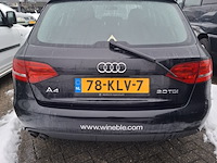 Personenauto, audi, avant 2.0 tdie pro line business, 2010 - afbeelding 5 van  10