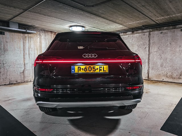 Personenauto, audi, e-tron, 55 quattro advanced edition plus 95 kwh, 2022 - afbeelding 2 van  40
