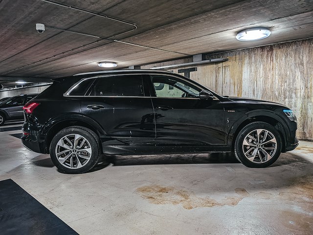 Personenauto, audi, e-tron, 55 quattro advanced edition plus 95 kwh, 2022 - afbeelding 4 van  40