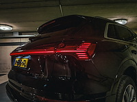 Personenauto, audi, e-tron, 55 quattro advanced edition plus 95 kwh, 2022 - afbeelding 5 van  40