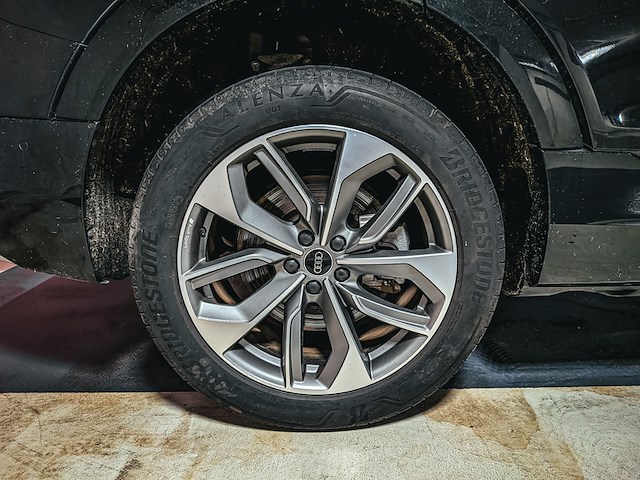 Personenauto, audi, e-tron, 55 quattro advanced edition plus 95 kwh, 2022 - afbeelding 9 van  40