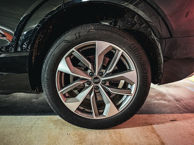 Personenauto, audi, e-tron, 55 quattro advanced edition plus 95 kwh, 2022 - afbeelding 10 van  40