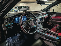 Personenauto, audi, e-tron, 55 quattro advanced edition plus 95 kwh, 2022 - afbeelding 11 van  40