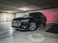 Personenauto, audi, e-tron, 55 quattro advanced edition plus 95 kwh, 2022