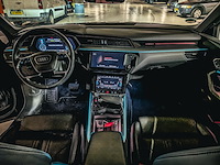 Personenauto, audi, e-tron, 55 quattro advanced edition plus 95 kwh, 2022 - afbeelding 13 van  40