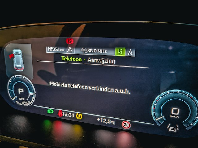 Personenauto, audi, e-tron, 55 quattro advanced edition plus 95 kwh, 2022 - afbeelding 19 van  40