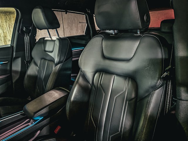 Personenauto, audi, e-tron, 55 quattro advanced edition plus 95 kwh, 2022 - afbeelding 22 van  40