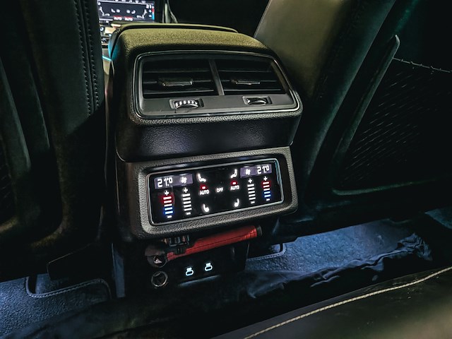 Personenauto, audi, e-tron, 55 quattro advanced edition plus 95 kwh, 2022 - afbeelding 25 van  40