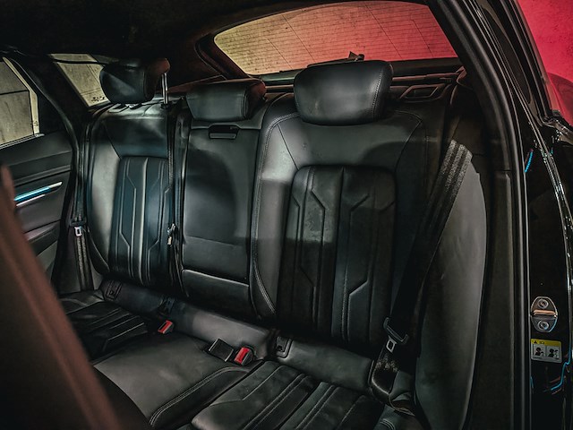 Personenauto, audi, e-tron, 55 quattro advanced edition plus 95 kwh, 2022 - afbeelding 26 van  40