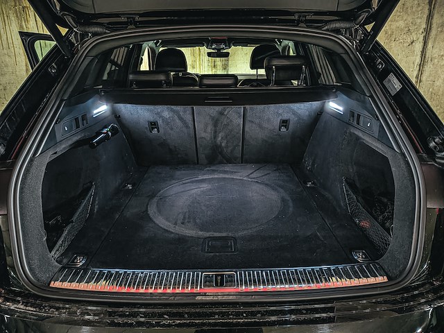 Personenauto, audi, e-tron, 55 quattro advanced edition plus 95 kwh, 2022 - afbeelding 32 van  40