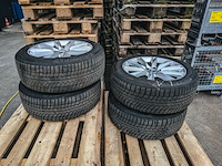 Personenauto, audi, e-tron, 55 quattro advanced edition plus 95 kwh, 2022 - afbeelding 33 van  40