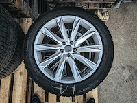 Personenauto, audi, e-tron, 55 quattro advanced edition plus 95 kwh, 2022 - afbeelding 35 van  40