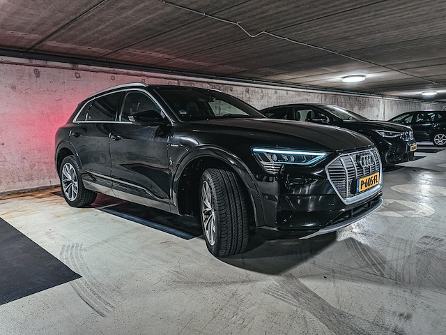 Personenauto, audi, e-tron, 55 quattro advanced edition plus 95 kwh, 2022 - afbeelding 36 van  40