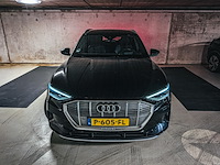 Personenauto, audi, e-tron, 55 quattro advanced edition plus 95 kwh, 2022 - afbeelding 37 van  40