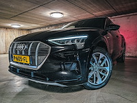 Personenauto, audi, e-tron, 55 quattro advanced edition plus 95 kwh, 2022 - afbeelding 38 van  40