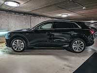 Personenauto, audi, e-tron, 55 quattro advanced edition plus 95 kwh, 2022 - afbeelding 39 van  40