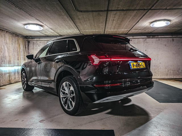 Personenauto, audi, e-tron, 55 quattro advanced edition plus 95 kwh, 2022 - afbeelding 40 van  40
