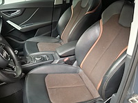 Personenauto, audi, q2, 1.4 tfsi cod design pro line plus, 2017 - afbeelding 7 van  51