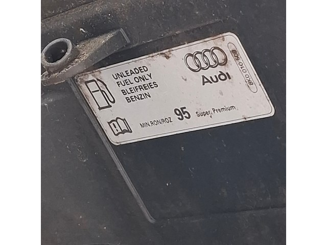 Personenauto, audi, q2, 1.4 tfsi cod design pro line plus, 2017 - afbeelding 11 van  51