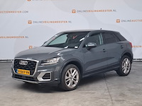 Personenauto, audi, q2, 1.4 tfsi cod design pro line plus, 2017