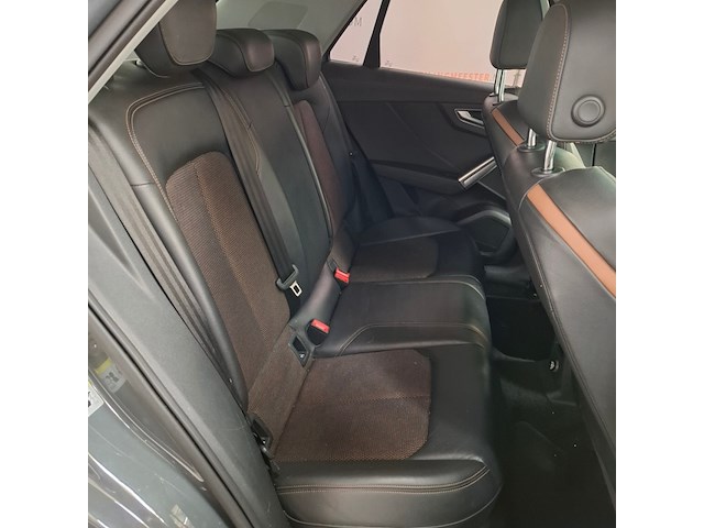 Personenauto, audi, q2, 1.4 tfsi cod design pro line plus, 2017 - afbeelding 13 van  51