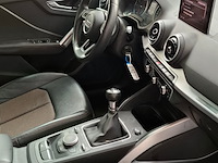 Personenauto, audi, q2, 1.4 tfsi cod design pro line plus, 2017 - afbeelding 15 van  51