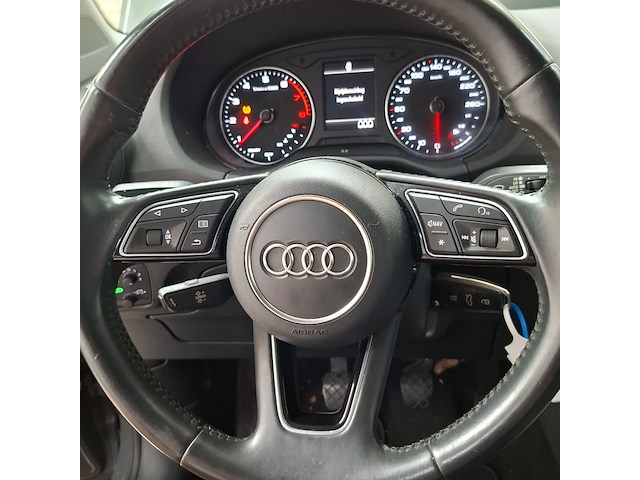 Personenauto, audi, q2, 1.4 tfsi cod design pro line plus, 2017 - afbeelding 21 van  51