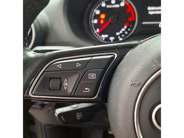 Personenauto, audi, q2, 1.4 tfsi cod design pro line plus, 2017 - afbeelding 22 van  51