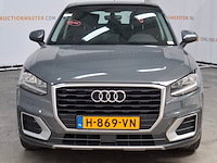 Personenauto, audi, q2, 1.4 tfsi cod design pro line plus, 2017 - afbeelding 12 van  51