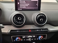 Personenauto, audi, q2, 1.4 tfsi cod design pro line plus, 2017 - afbeelding 28 van  51