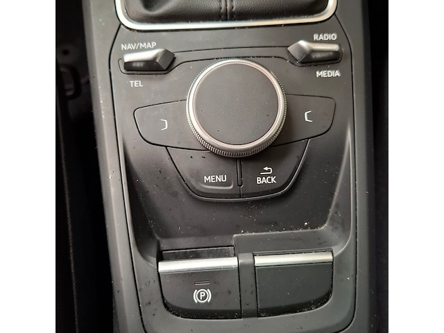 Personenauto, audi, q2, 1.4 tfsi cod design pro line plus, 2017 - afbeelding 32 van  51