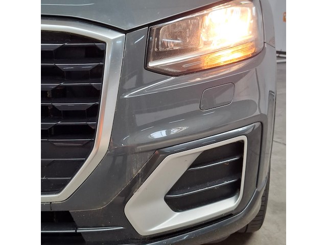 Personenauto, audi, q2, 1.4 tfsi cod design pro line plus, 2017 - afbeelding 33 van  51