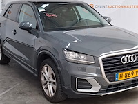 Personenauto, audi, q2, 1.4 tfsi cod design pro line plus, 2017 - afbeelding 23 van  51