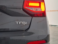 Personenauto, audi, q2, 1.4 tfsi cod design pro line plus, 2017 - afbeelding 35 van  51